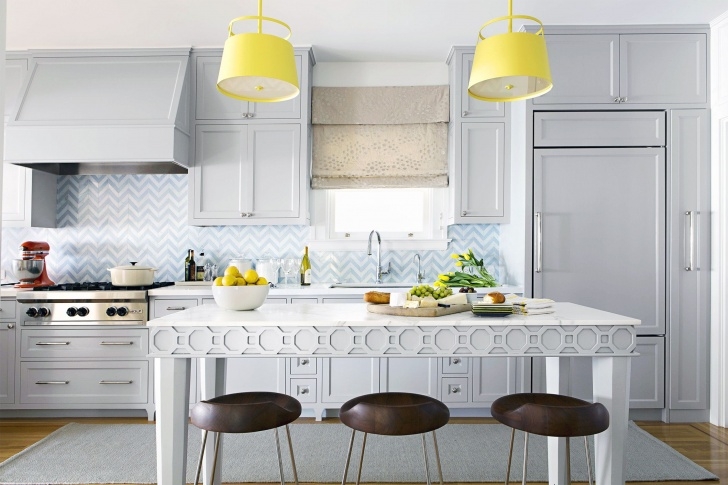 Tips For Kitchen Decorating to Blow Your Mind