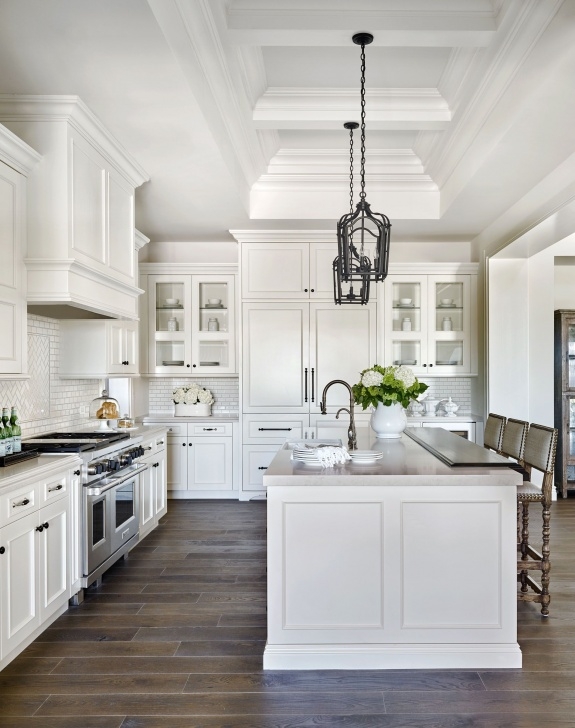 Inexpensive Tips For Elegant Kitchen Decor