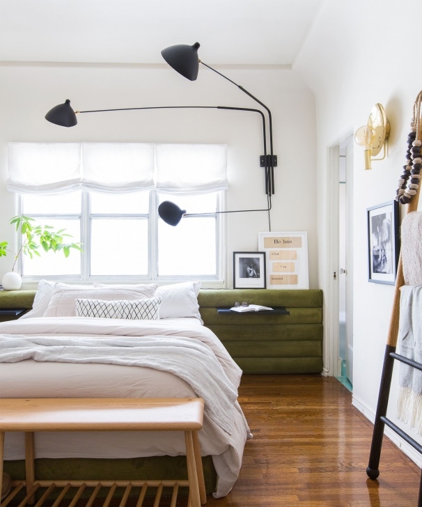 Easy Bedroom Makeover Ideas Simple Bedroom Decoration
