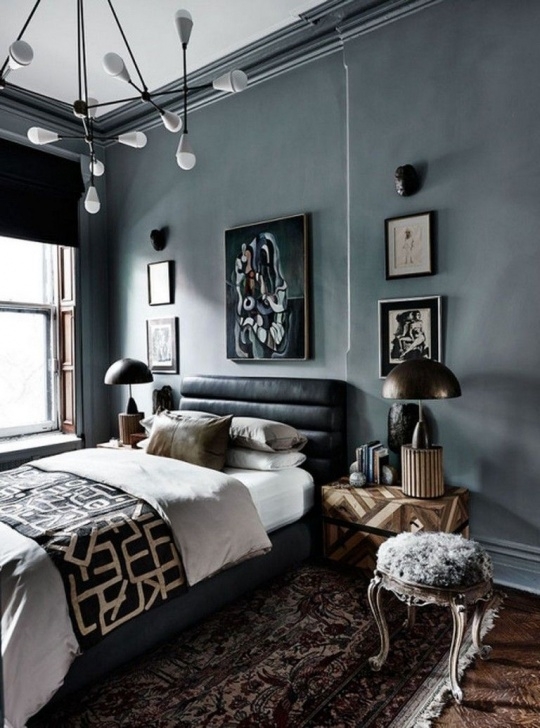Gorgeous Attractive Bedroom Decorating Ideas