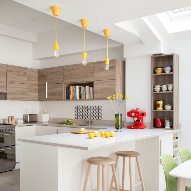Kitchen Ideas Small Budget Brightening Up Kitchen Decor
