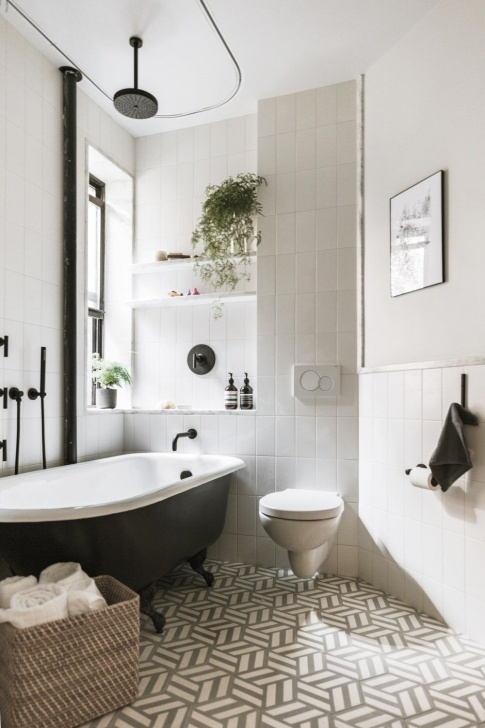 Bathroom Decor Ideas For The Ideal Bathroom