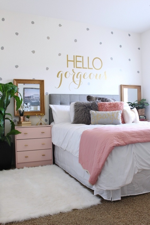 Teen Bedroom Design Affordable Bedroom Decorating Ideas