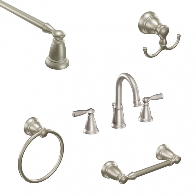 Alluring Bathroom Plumbing Fixture Sets Picture