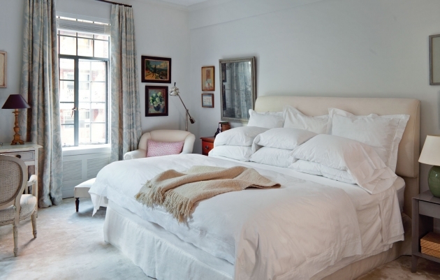 Alluring Bedroom Apartment Ideas Image