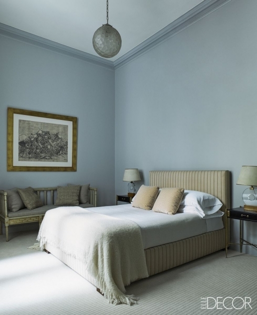 Alluring Bedroom Decor Light Blue Image