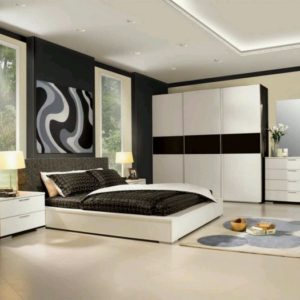 Bedroom Furniture Design