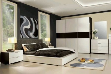 Bedroom Furniture Design