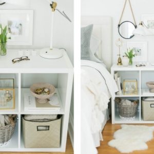 Bedroom Organizer Ikea