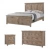 Bedroom Set Wayfair