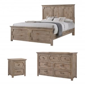 Bedroom Set Wayfair
