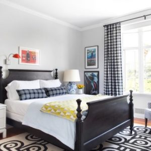 Bedroom Setup Ideas