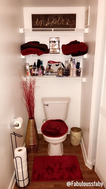 Alluring Cheap Bathroom Decor Pic