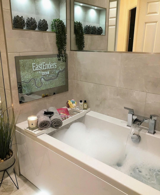 Alluring Decor Bathroom Tumblr Picture