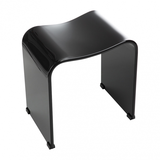 Alluring Decor Walther Bathroom Stool Image