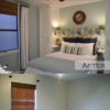How To Design Your Bedroom On A Small Budget