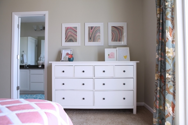 Alluring Ikea Hemnes Bedroom Furniture Picture