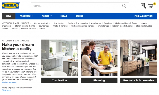 Alluring Ikea Kitchen Planner On Mac Os X Photo