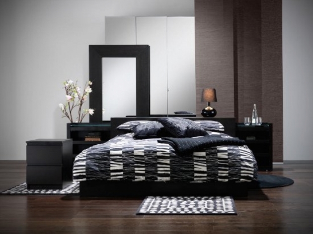 Alluring King Size Bedroom Sets Ikea Image