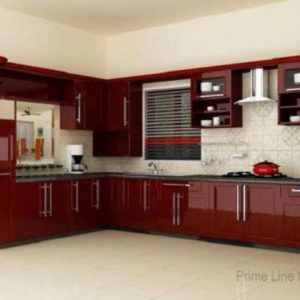 Kitchen Design New
