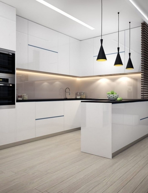 Alluring Kitchen Inspiration Modern Photo