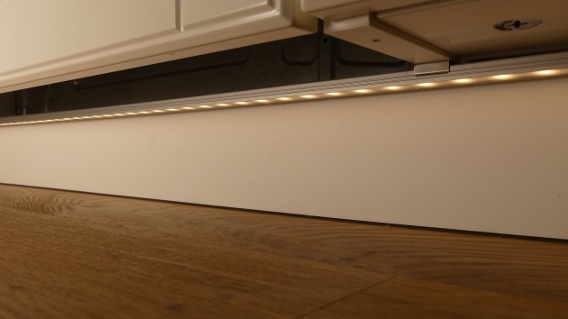 Alluring Kitchen Kickboard Ikea Pic