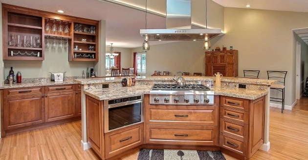 Alluring Kitchen New Design Image