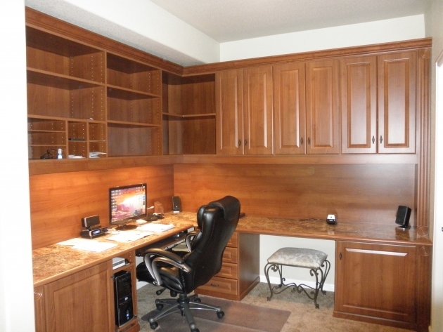 Alluring Kitchen Office Furniture Picture