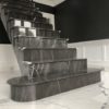 Marble Stairs Ideas