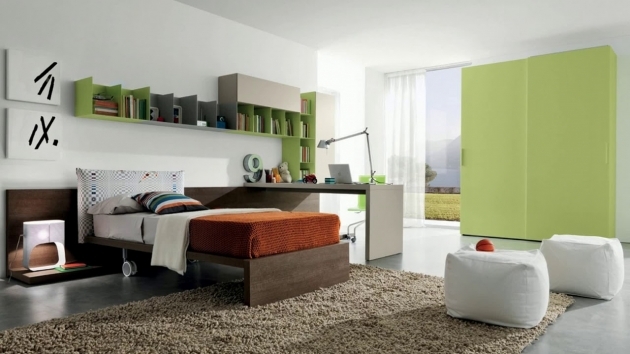 Alluring Modern Master Bedroom Designs 2018 Pic