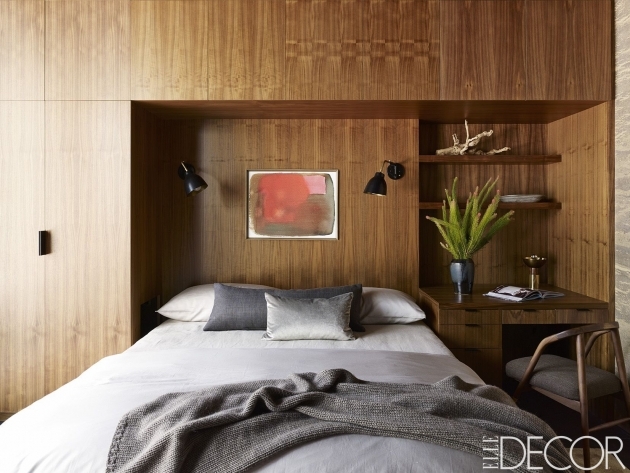 Alluring New Bedroom Interior Design Ideas Image
