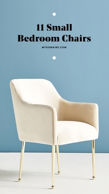 Alluring Small Bedroom Chairs Image