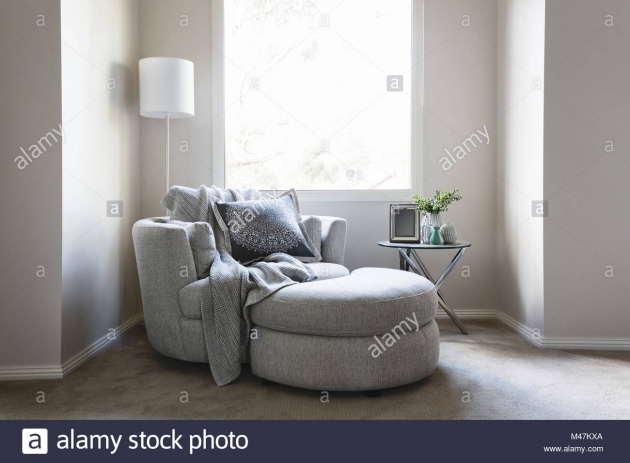 Alluring Sofa Or Chairs In Bedroom Photo