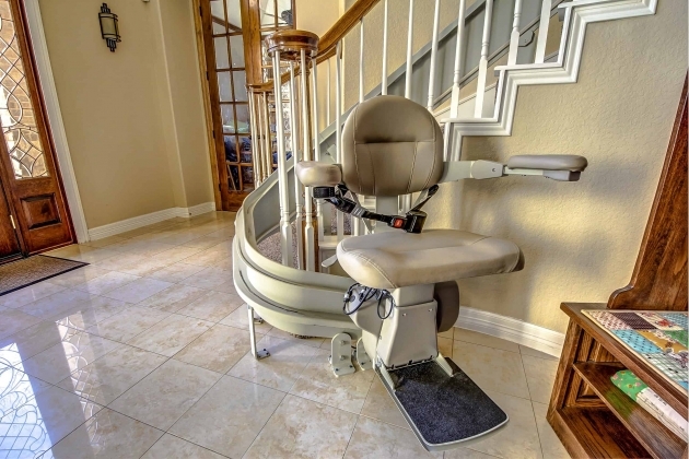 Alluring Stairs Lift Chairs Pic