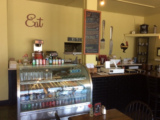 Alluring The Kitchen Table Cafe Pic