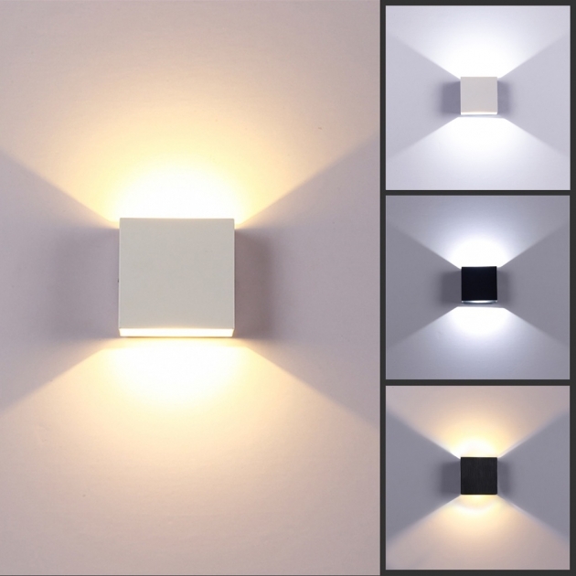 Alluring Wall Lights Bedroom Modern Pic