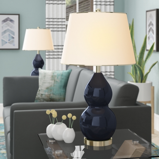 Alluring Wayfair Bedroom Nightstand Lamps Photo