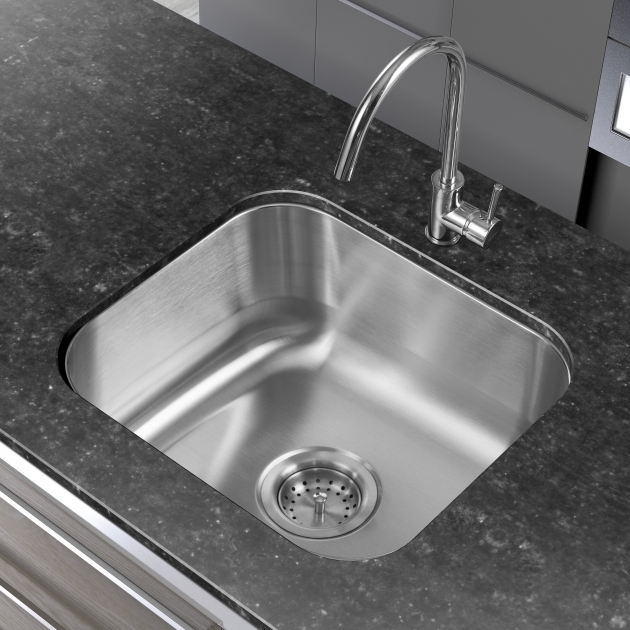 Alluring Wayfair Kitchen Undermount Sink Picture