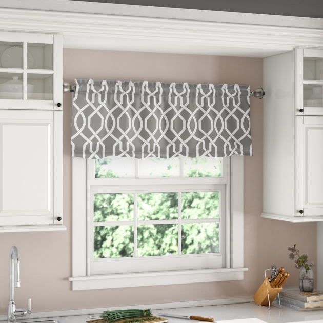 Alluring Wayfair Living Room Valances Photo