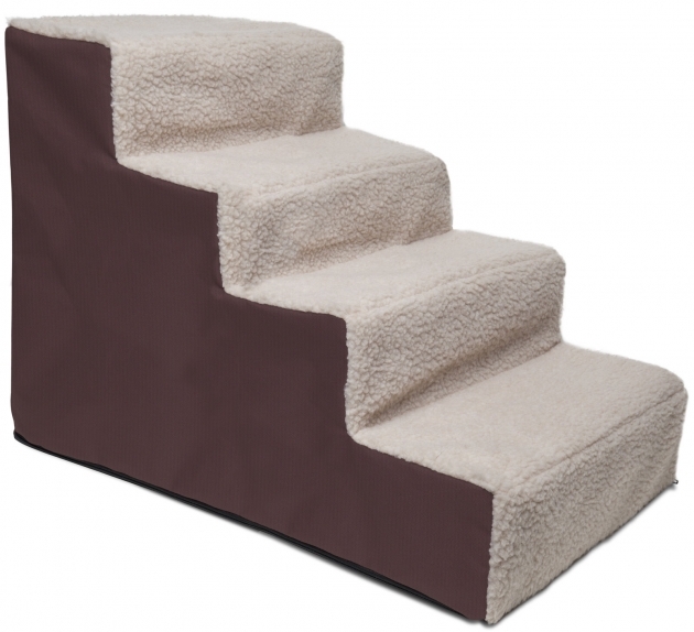 Alluring Wayfair Pet Stairs Pic