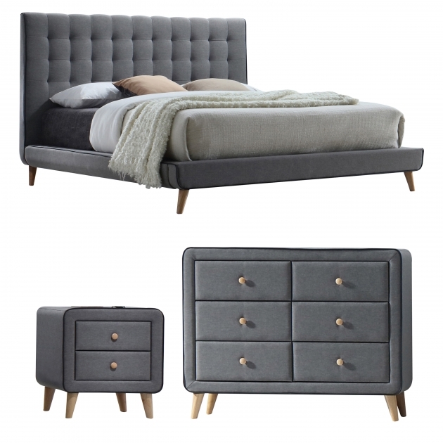 Alluring Wayfair Platform Bedroom Sets Picture