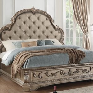 Wayfair Romantic Bedroom