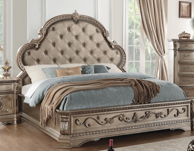 Alluring Wayfair Romantic Bedroom Picture