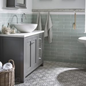 Wickes Bathroom Furniture