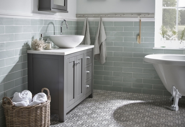 Alluring Wickes Bathroom Furniture Image