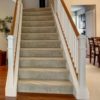 Wooden Stairs Materials