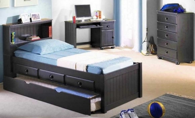 Alluring Youth Bedroom Sets Canada Image
