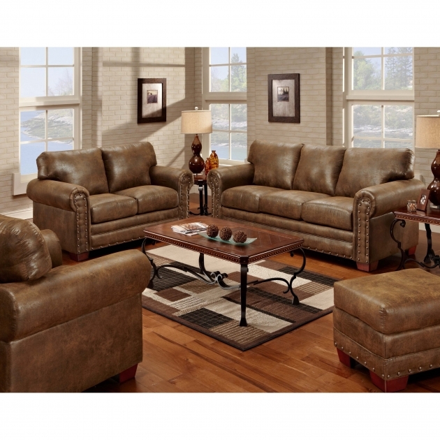 Amazing American Furniture Living Room Sets Photo