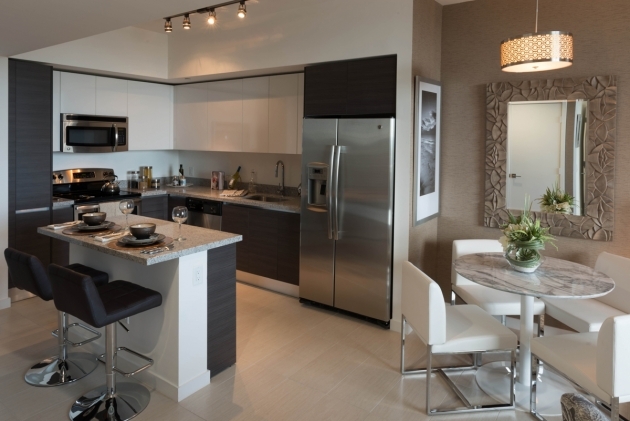 Amazing Apartment 2 Bedroom Interior Pic