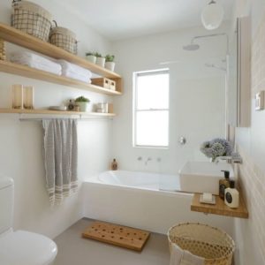 Bathroom Decor Australia